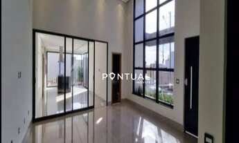 Imagem 2: Casa com 3 dormitórios à venda, 120 m² por R$ 1.450.000,00 - Parque das Esmeraldas 2 - Mar