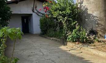 Imagem 2: Venda de duas casas no mesmo Terreno