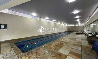 Imagem 3: APARTAMENTO PARA LOCAÇÃO 04 QUARTOS, 02 SUITES, 02 SEMI SUITES - 03 VAGAS - BAIRRO SANTO A