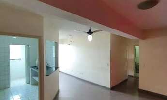 Imagem: Apartamento para aluguel 2 quartos 1 vaga