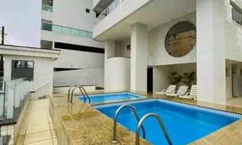 Imagem 6: APARTAMENTO COM 68.04 m² - BOQUEIRAO - PRAIA GRANDE SP