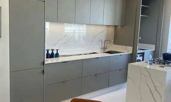 Imagem 7: Cobertura em Avenida Oswaldo Von Zuben - Bairro das Palmeiras - Campinas/SP