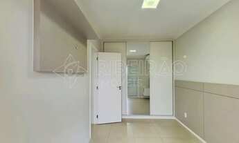 Imagem 6: Apartamento para locação no Sunset Jardim Botânico Ribeirão Preto