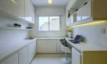 Imagem 5: Apartamento com 1 quartos à venda ou para locação em Pinheiros - SP