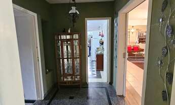 Imagem 6: EXELENTE CASA TÉRREA EM PENEDO, 2 VAGAS, 264M NEDO ÁREA PRIVATIVA,PISCINA, SAUNA,LAREIRA