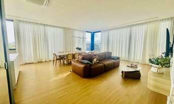 Imagem 2: Cobertura para Venda em Florianópolis, Campeche, 3 dormitórios, 3 suítes, 4 banheiros, 2 v