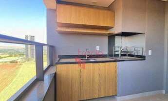 Imagem: Apartamento para Alugar de 02 Suítes no