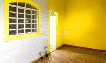 Imagem 2: Casa para venda em Bauru - SP - Jd. Alvorada - 5 Quartos