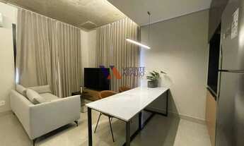 Imagem 2: Alugue Flat no Vista Garden studios Sofisticação e praticidade em um Só Lugar!