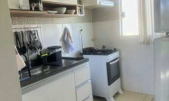 Imagem 3: Apartamento bairro Resende/Atlântico Sul - Varginha