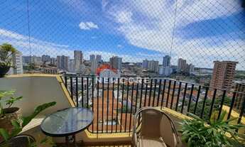 Imagem 4: Apartamento em Rua José Ferreira Marques - Vila Nova Cidade Universitária - Bauru/SP