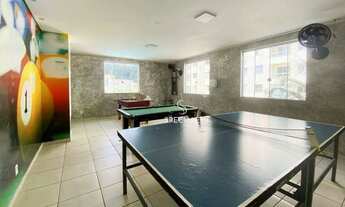 Imagem 6: Apartamento com 2 quartos à venda, 64 m² por R$ 280.000 - Democrata - Juiz de Fora/MG