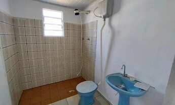 Imagem 5: Campo Grande - Casa Padrão - Vila Manoel Taveira