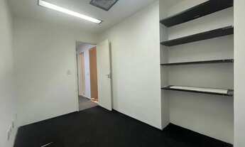 Imagem 7: Sala comercial com 168 metros quadrados no Centro - Rio de Janeiro - RJ