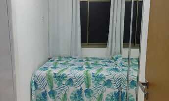 Imagem 7: Cód. 314 Costa Azul Studio Mobiliado Porteira Fechada no Smart Costa Azul