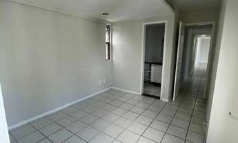 Imagem 3: Imóvel para aluguel possui 120 metros quadrados com 3 quartos em Jaqueira - Recife - PE