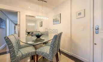 Imagem 6: Apartamento garden 3 dormitórios no Petrópolis