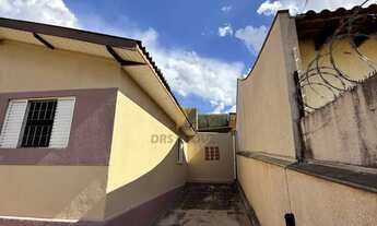 Imagem 5: Casa com 02 quartos para locação próximo Br 369 e Shopping Norte