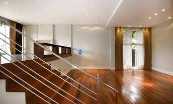 Imagem 5: Casa residencial em condominio fechado para venda no Seminário - Jardim Los Angeles, Curit