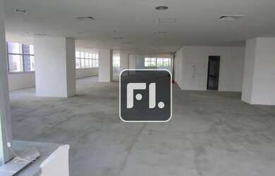 Imagem 2: Conjunto para alugar, 670 m² por R$ 67.990,50/mês - Brooklin - São Paulo/SP