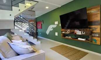 Imagem 4: Casa 2 Quartos com 2 Suítes e 90m² - São João do Rio Vermelho