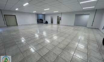 Imagem 7: Galpão no Bairro Salto do Norte