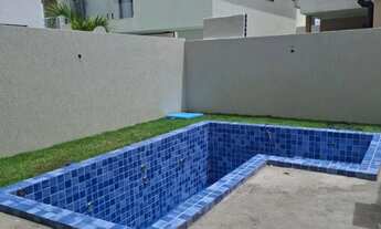 Imagem 7: Terras Alphaville Camaçari Casa Duplex 4/4