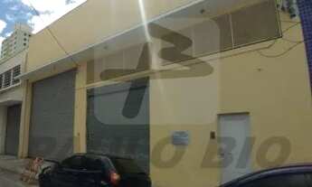 Imagem 7: Galpão Industrial à venda com renda no bairro Brás em São Paulo - SP