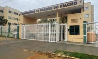 Imagem 6: Vendo Agio de Apartamento 3 Quartos Sendo 1 Suite - Riacho Fundo II