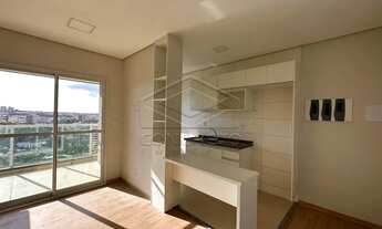 Imagem: Apartamento Padrão em Jaú