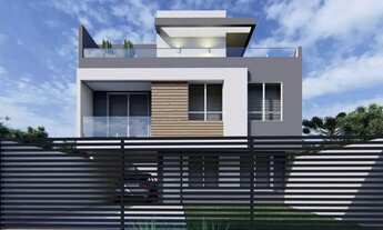 Imagem 2: Sobrado no São Braz