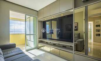 Imagem 6: Apartamento 3 dorms(suíte), 2 vagas, vista mar, sacada e churrasqueira, à venda, Costeira