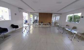 Imagem 5: IMOBILIÁRIA SCHOTKIS VENDE APARTAMENTO 02 DORMITÓRIOS NOVO, REFORMADO, NUNCA HABITADO, 9º