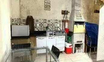 Imagem 7: Casa com 2 dormitórios à venda, 107 m² por R$ 785.000,00 - Botafogo - Campinas/SP