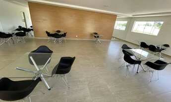 Imagem 4: ALUGA-SE APARTAMENTO NO CHAPADA DOS LÍRIOS / MORADA DO OURO