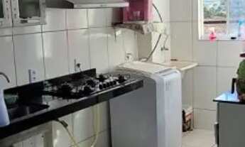 Imagem 5: Apartamento de 2 quartos Agenor Modesto 1 ao lado IFG, Huapa