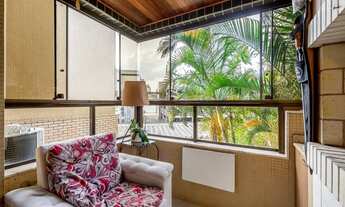 Imagem 7: Apartamento com 1 quarto e 1 vaga em Boa Vista