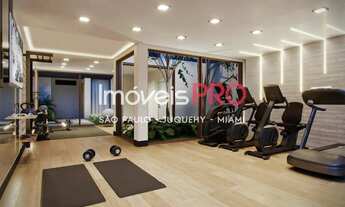 Imagem 6: Casa de condomínio na Brooklin a partir de 559 m² a 679