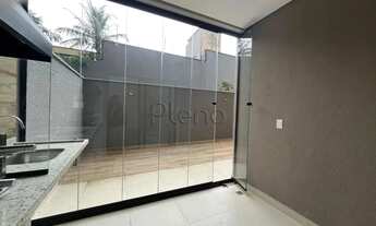 Imagem 4: Apartamento à venda em Campinas, Parque Rural Fazenda Santa Cândida, com 3 quartos, com 74