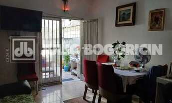 Imagem 7: Casa de Vila : Duplex / Residencial / Quintino Bocaiúva