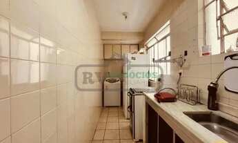 Imagem 5: RVARD Apartamento para venda tem 60 metros quadrados com 2 quartos em Paineiras