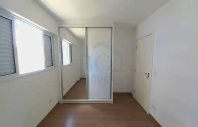 Imagem 11: Apartamentos Padrão em Poços de Caldas