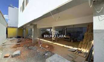 Imagem 4: Apartamento a venda em Betim MG / Bairro Senhora das Graças