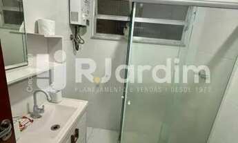 Imagem 3: Apartamento com 1 quarto para locação, 31 m² em Copacabana - RJ
