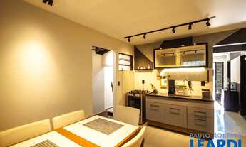 Imagem 15: CASA TÉRREA - VILA CASTELO BRANCO - SP