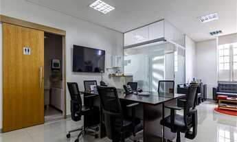 Imagem 3: Prédio inteiro à venda ou para locação em Centro - SP