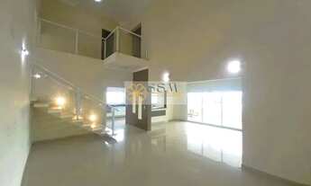 Imagem 2: Casa para venda e Aluguel Condomínio Reserva da Serra ,4 Dormir 1 Suítes , garagem para 4