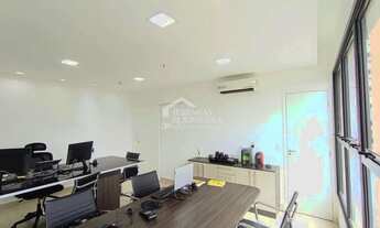 Imagem 6: Sala comercial para venda e locação com 38 m² no Edifício The One Office Tower em Taubaté