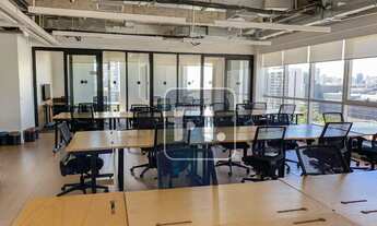 Imagem 3: Conjunto para alugar, 494 m² por R$ 77.771,66/mês - Pinheiros - São Paulo/SP