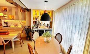 Imagem 5: Apartamento à Venda - Palmville | 113 m²